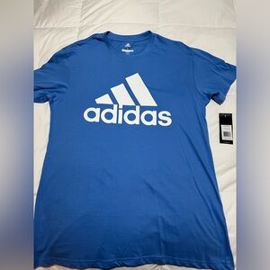 Adidas men’s t-shirt. Size L